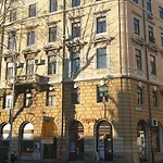 Imperial Residences East Appartement Rijeka
