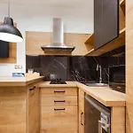 Imperial Residences East Appartement *