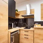 Imperial Residences East Appartement *