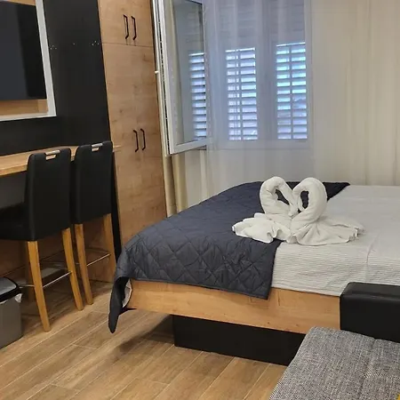 Imperial Residences East * Rijeka