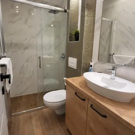 דירה Imperial Residences East *