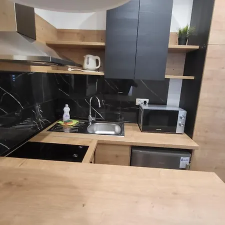 Apartment Imperial Residences East Rijeka