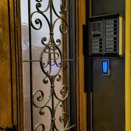 Daire Imperial Residences East *