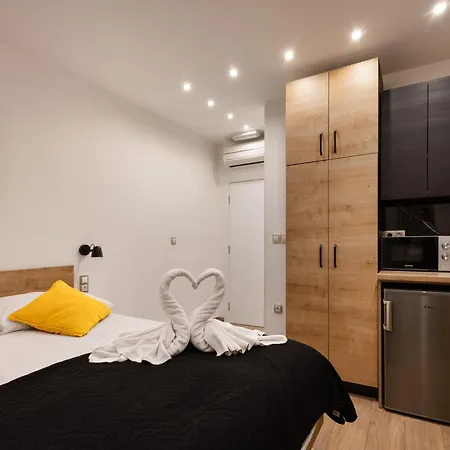 דירה Imperial Residences East רייקה