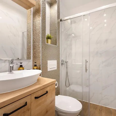 דירה Imperial Residences East *