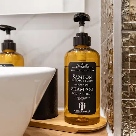 דירה Imperial Residences East