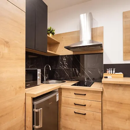 Imperial Residences East