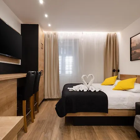 Imperial Residences East * רייקה