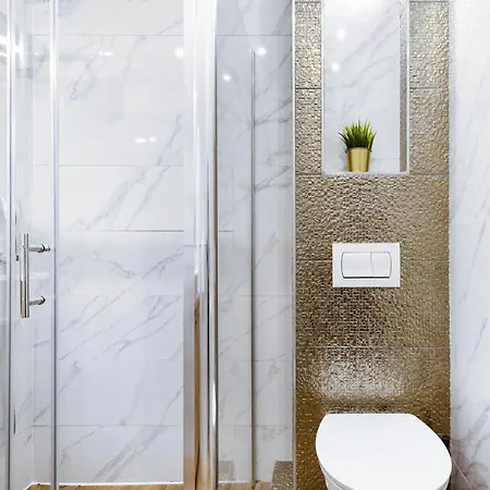 Apartmán Imperial Residences East Rijeka
