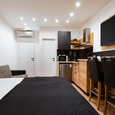 Daire Imperial Residences East *
