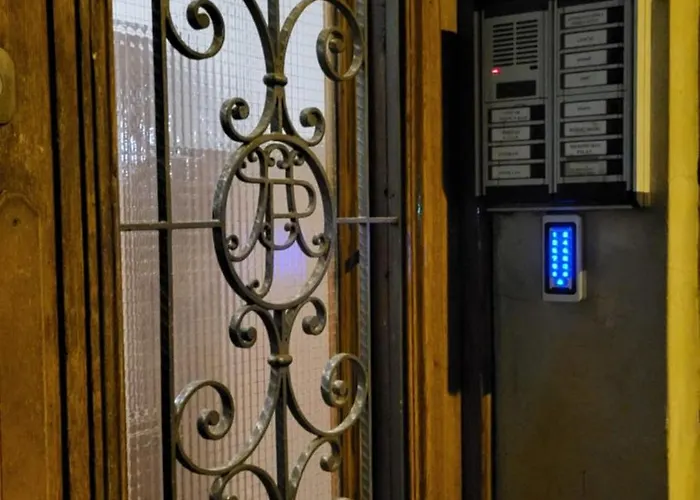 דירה Imperial Residences East *