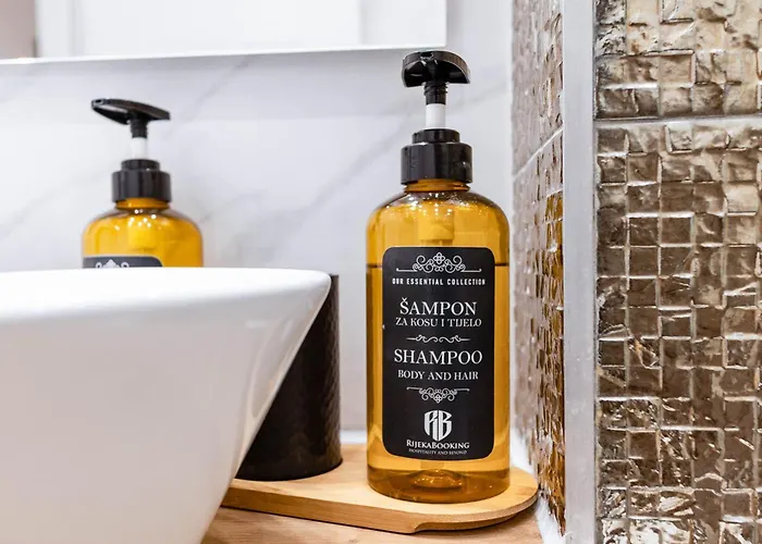 דירה Imperial Residences East *