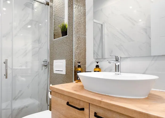 Imperial Residences East * רייקה