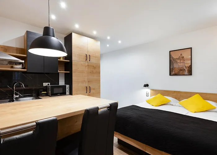 Imperial Residences East רייקה