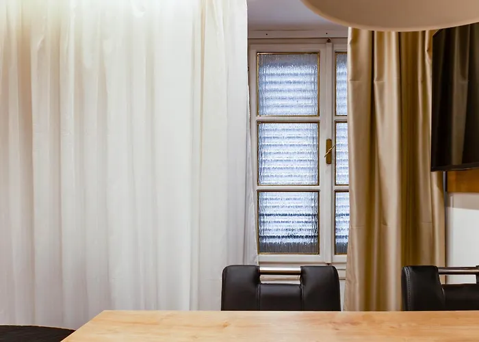 Imperial Residences East * רייקה
