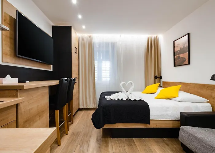 Imperial Residences East רייקה