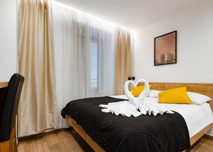 דירה Imperial Residences East רייקה