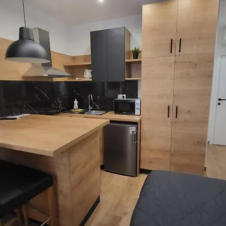 Imperial Residences East * Rijeka