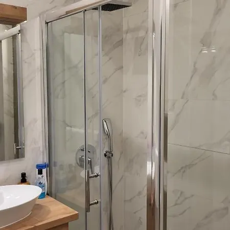 Apartament Imperial Residences East Rijeka