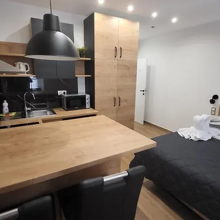 Imperial Residences East Apartman