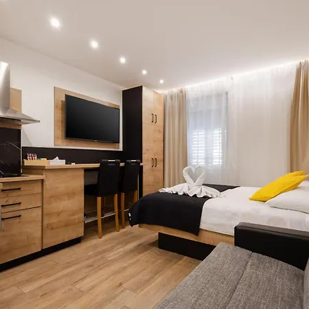 شقة Imperial Residences East