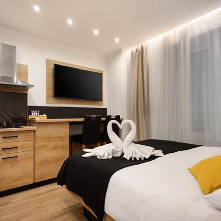 Apartament Imperial Residences East