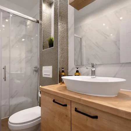 Imperial Residences East Apartament Rijeka