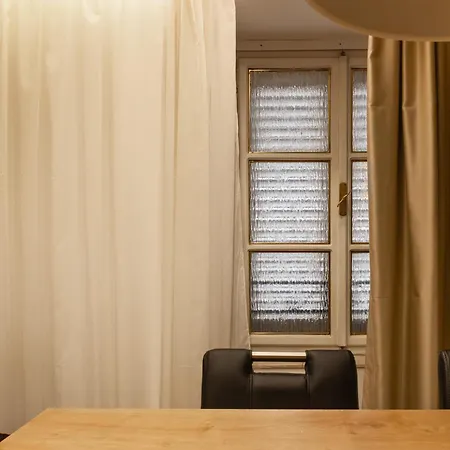 Imperial Residences East *