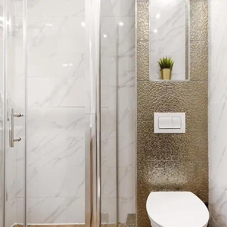 Imperial Residences East شقة غييكا