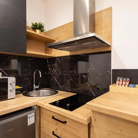 Imperial Residences East * Rijeka