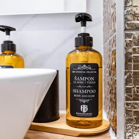 شقة Imperial Residences East *