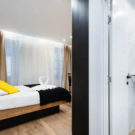 Imperial Residences East * Rijeka