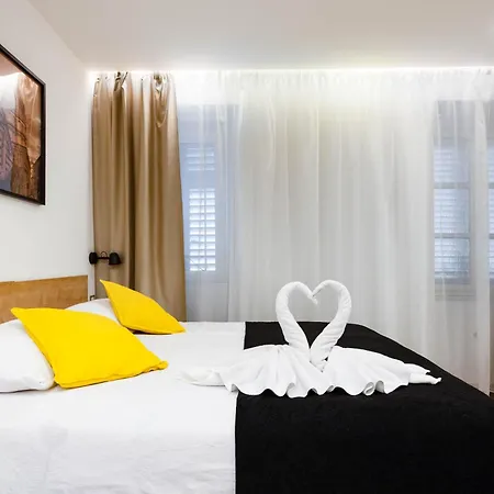 Appartement Imperial Residences East *