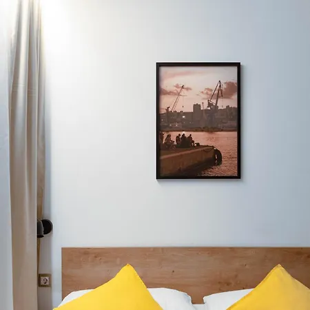 Imperial Residences East *