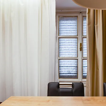 Imperial Residences East * غييكا