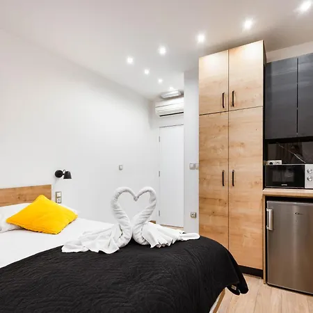 شقة Imperial Residences East