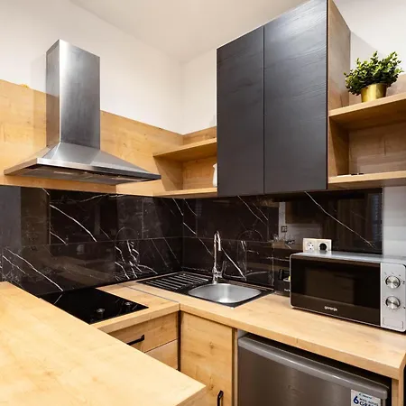 شقة Imperial Residences East *