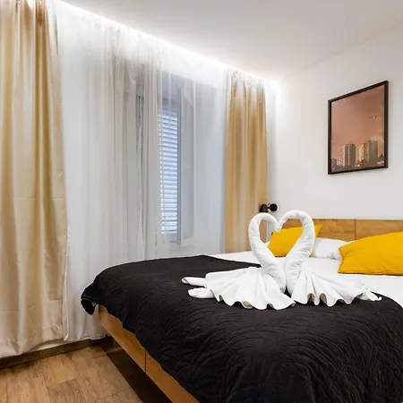 شقة Imperial Residences East غييكا