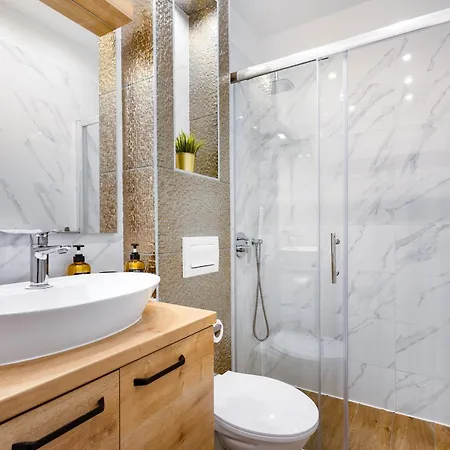 شقة Imperial Residences East