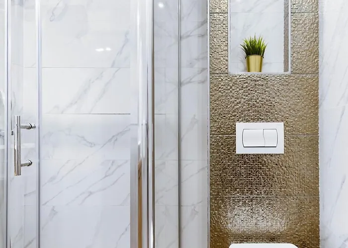Apartman Imperial Residences East Rijeka