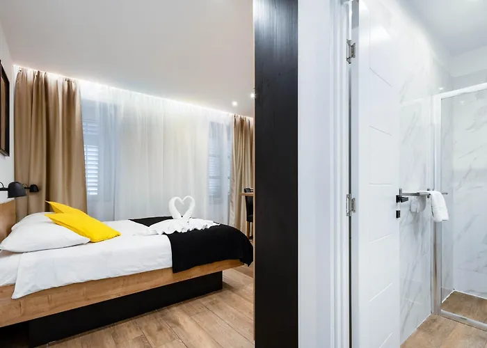 Imperial Residences East * Rijeka