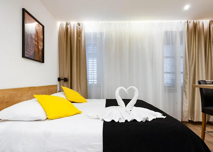 Apartman Imperial Residences East *