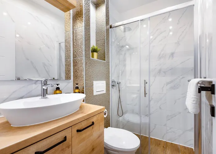 Apartman Imperial Residences East